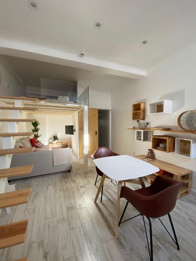 7 Trevos Houses A Santiago do Cacem Exterior photo